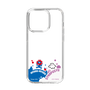 スリムプロテクションケース［ ミャクぷしゅ - あわ ］