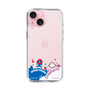 スリムプロテクションケース［ ミャクぷしゅ - あわ ］