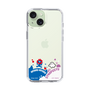 スリムプロテクションケース［ ミャクぷしゅ - あわ ］