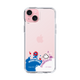 スリムプロテクションケース［ ミャクぷしゅ - あわ ］