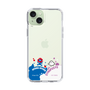 スリムプロテクションケース［ ミャクぷしゅ - あわ ］