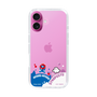 スリムプロテクションケース［ ミャクぷしゅ - あわ ］