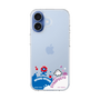 スリムプロテクションケース［ ミャクぷしゅ - あわ ］