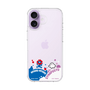 スリムプロテクションケース［ ミャクぷしゅ - あわ ］