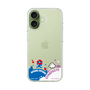 スリムプロテクションケース［ ミャクぷしゅ - あわ ］