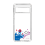 スリムプロテクションケース［ ミャクぷしゅ - あわ ］