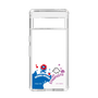 スリムプロテクションケース［ ミャクぷしゅ - あわ ］