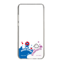 スリムプロテクションケース［ ミャクぷしゅ - あわ ］