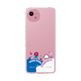 スリムプロテクションケース［ ミャクぷしゅ - あわ ］