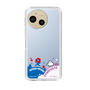 スリムプロテクションケース［ ミャクぷしゅ - あわ ］