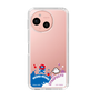 スリムプロテクションケース［ ミャクぷしゅ - あわ ］