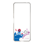 スリムプロテクションケース［ ミャクぷしゅ - あわ ］