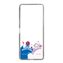 スリムプロテクションケース［ ミャクぷしゅ - あわ ］