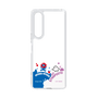 スリムプロテクションケース［ ミャクぷしゅ - あわ ］
