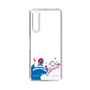 スリムプロテクションケース［ ミャクぷしゅ - あわ ］