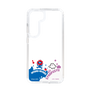 スリムプロテクションケース［ ミャクぷしゅ - あわ ］