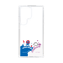 スリムプロテクションケース［ ミャクぷしゅ - あわ ］