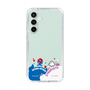 スリムプロテクションケース［ ミャクぷしゅ - あわ ］
