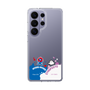 スリムプロテクションケース［ ミャクぷしゅ - あわ ］