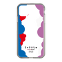 スリムプロテクションケース［ ミャクぷしゅ - くも ］