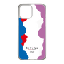スリムプロテクションケース［ ミャクぷしゅ - くも ］