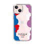 スリムプロテクションケース［ ミャクぷしゅ - くも ］