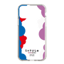 スリムプロテクションケース［ ミャクぷしゅ - くも ］