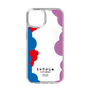 スリムプロテクションケース［ ミャクぷしゅ - くも ］
