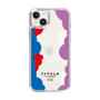 スリムプロテクションケース［ ミャクぷしゅ - くも ］
