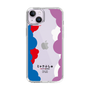 スリムプロテクションケース［ ミャクぷしゅ - くも ］