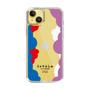 スリムプロテクションケース［ ミャクぷしゅ - くも ］