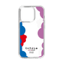 スリムプロテクションケース［ ミャクぷしゅ - くも ］