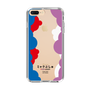スリムプロテクションケース［ ミャクぷしゅ - くも ］
