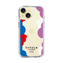 スリムプロテクションケース［ ミャクぷしゅ - くも ］