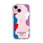 スリムプロテクションケース［ ミャクぷしゅ - くも ］