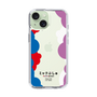 スリムプロテクションケース［ ミャクぷしゅ - くも ］