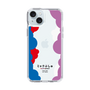 スリムプロテクションケース［ ミャクぷしゅ - くも ］