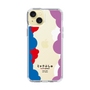 スリムプロテクションケース［ ミャクぷしゅ - くも ］