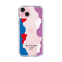 スリムプロテクションケース［ ミャクぷしゅ - くも ］