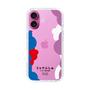 スリムプロテクションケース［ ミャクぷしゅ - くも ］