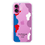 スリムプロテクションケース［ ミャクぷしゅ - くも ］