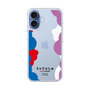 スリムプロテクションケース［ ミャクぷしゅ - くも ］