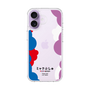 スリムプロテクションケース［ ミャクぷしゅ - くも ］