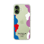 スリムプロテクションケース［ ミャクぷしゅ - くも ］
