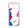 スリムプロテクションケース［ ミャクぷしゅ - くも ］