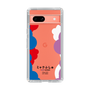 スリムプロテクションケース［ ミャクぷしゅ - くも ］