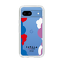 スリムプロテクションケース［ ミャクぷしゅ - くも ］