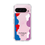 スリムプロテクションケース［ ミャクぷしゅ - くも ］