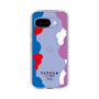 スリムプロテクションケース［ ミャクぷしゅ - くも ］