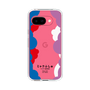 スリムプロテクションケース［ ミャクぷしゅ - くも ］